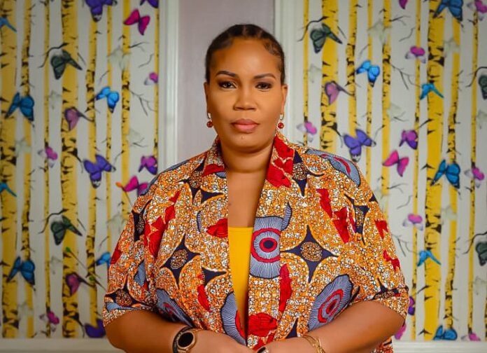 My goal is telling impactful stories – Biodun Stephen (NRTC Exclusive) My goal is telling impactful stories – Biodun Stephen (NRTC Exclusive)