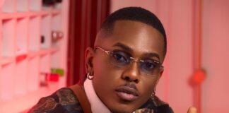 Timini Egbuson expresses regret for not walking down the aisle early