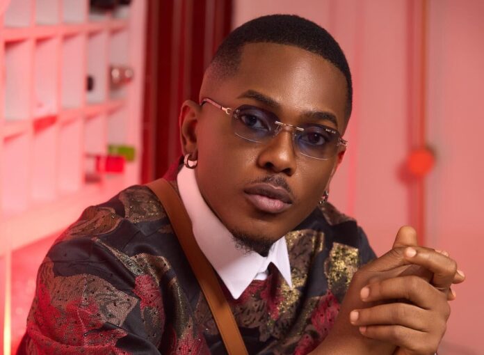 Timini Egbuson expresses regret for not walking down the aisle early Timini Egbuson expresses regret for not walking down the aisle early