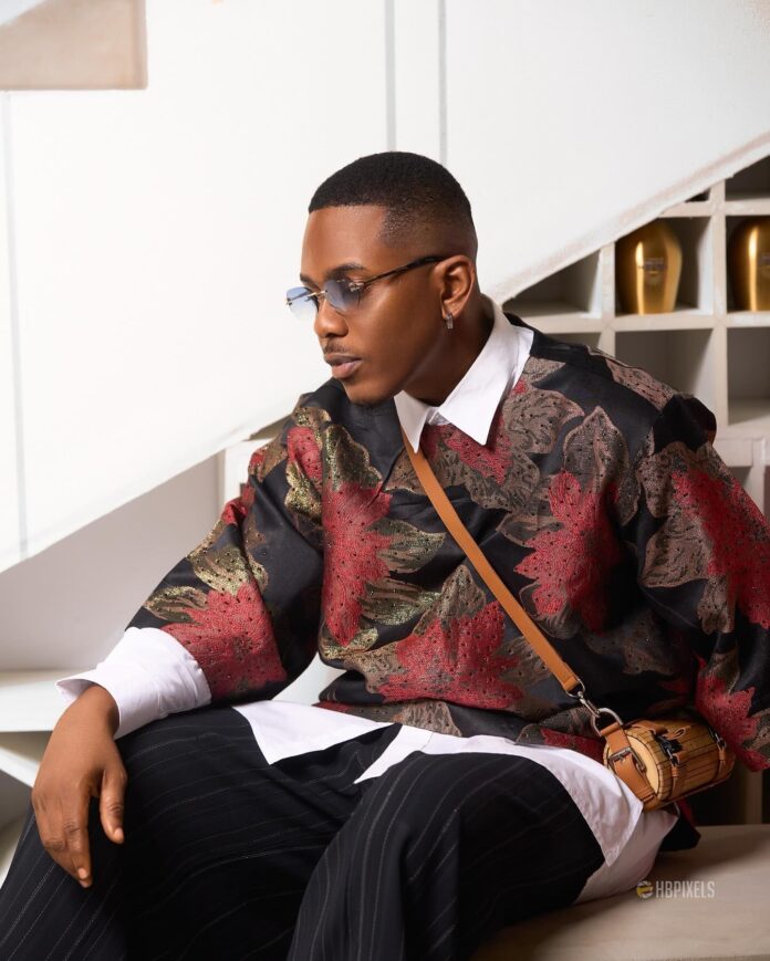 Timini Egbuson: Has the leading Nollywood actor found love?- Here is what we recently discovered Timini Egbuson: Has the leading Nollywood actor found love?- Here is what we recently discovered