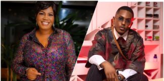 Biodun Stephen addresses symbiotic relationship with leading Nollywood actor, Timini Egbuson (NRTC EXCLUSIVE)