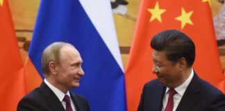 China congratulates Putin on election victory China congratulates Putin on election victory
