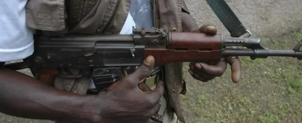 Over 280 Nigerian school pupils kidnapped by gunmen in Kuriga