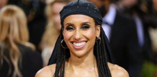 Meet Chioma Nnadi – The first black woman to head British Vogue