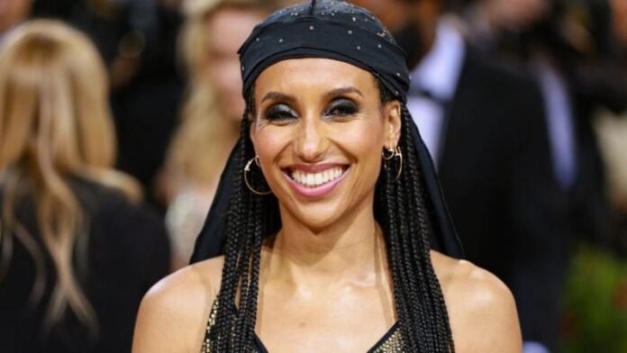 Meet Chioma Nnadi – The first black woman to head British Vogue