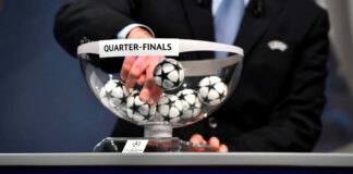 Champions League quarter-final draw: Find out what teams are likely to face each other