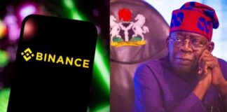 FG imposes $10bn fine on Binance for alleged role in Nigeria’s forex crisis