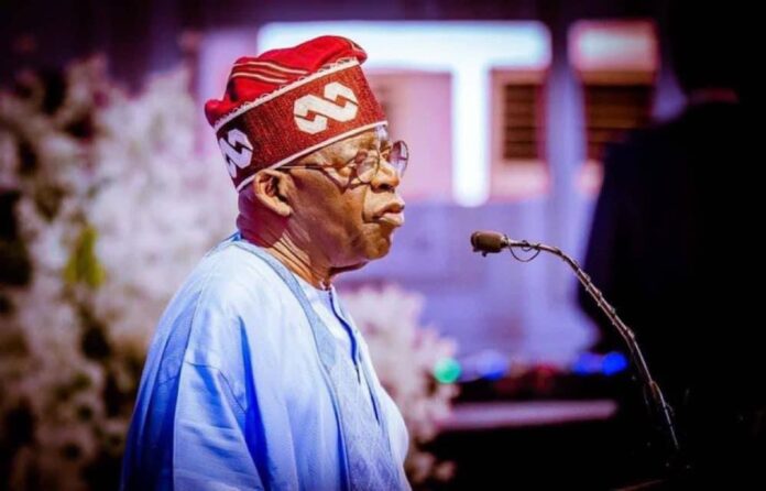 Tinubu appoints coordinator for national centre for control of small arms and light weapons Tinubu appoints coordinator for national centre for control of small arms and light weapons