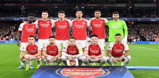 Can Arsenal win the 2023/2024 Premier League?