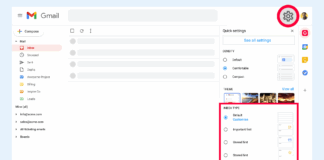 10 simple tips to manage and organize your Gmail efficiently 10 simple tips to manage and organize your Gmail efficiently