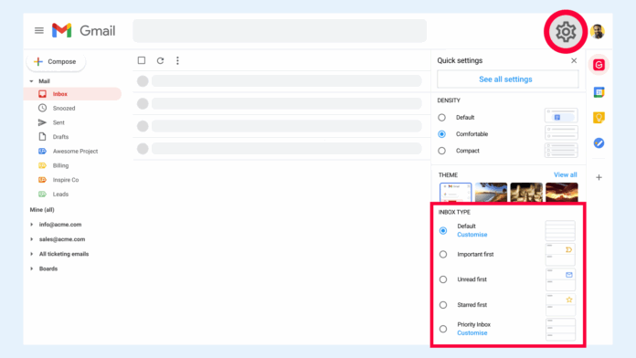 10 simple tips to manage and organize your Gmail efficiently 10 simple tips to manage and organize your Gmail efficiently