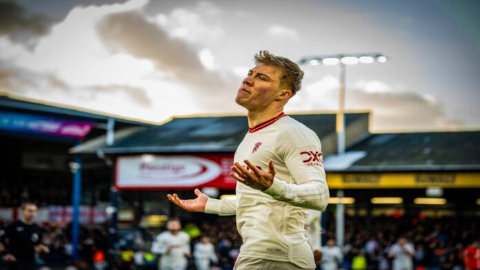 Ranking Manchester United’s summer transfer signings Ranking Manchester United’s summer transfer signings