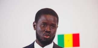 Tinubu congratulates Senegal President-elect, Bassirou Faye