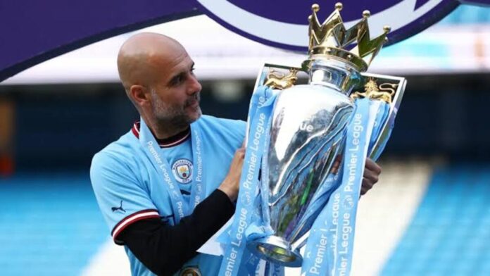 The three horse race: Who will win the English Premier League title? The three horse race: Who will win the English Premier League title?