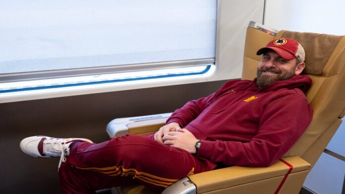 UEL: Can AS Roma go all the way without the special one? UEL: Can AS Roma go all the way without the special one?