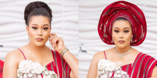 Nigerian thespian Adunni Ade speaks about how Yoruba language ‘hurts her nerves’ Adunni Ade