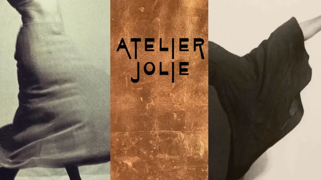 Atelier Jolie