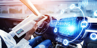 The promise and challenges of autonomous vehicles