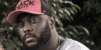 Ayoola Ayolola, foremost actor discloses why he almost took his own life Ayoola Ayolola