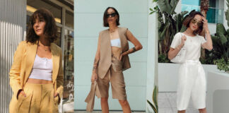 Fashion: Long or Short pair – here is how to be trendy Fashion: Long or Short pair - here is how to be trendy