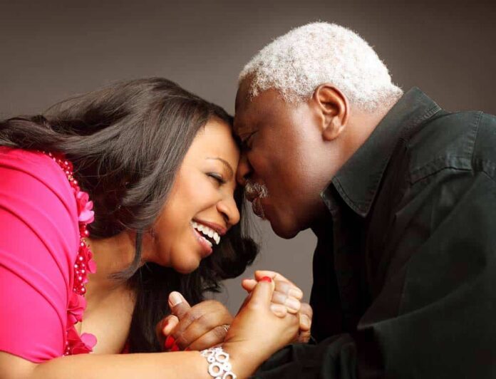 Folorunsho Alakija, Nigeria’s wealthiest woman, husband separate after over 30 yrs of marriage- Here is everything that we know Folorunsho Alakija, Nigeria’s wealthiest woman, husband separate after over 30 yrs of marriage- Here is everything that we know