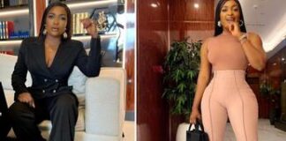 Paternity Fraud: Blessing CEO, controversial relationship expert says fathers should accept child regardless of DNA result Blessing Okoro