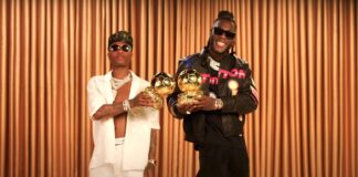 FULL LIST: Burna Boy, Wizkid, other Nigerian stars bag 2025 MTV VMA ‘Best Afrobeats’ nominations