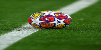 UEFA champions league 24/25: all you need to know about the new format