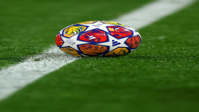 UEFA champions league 24/25: all you need to know about the new format UEFA champions league 24/25: all you need to know about the new format