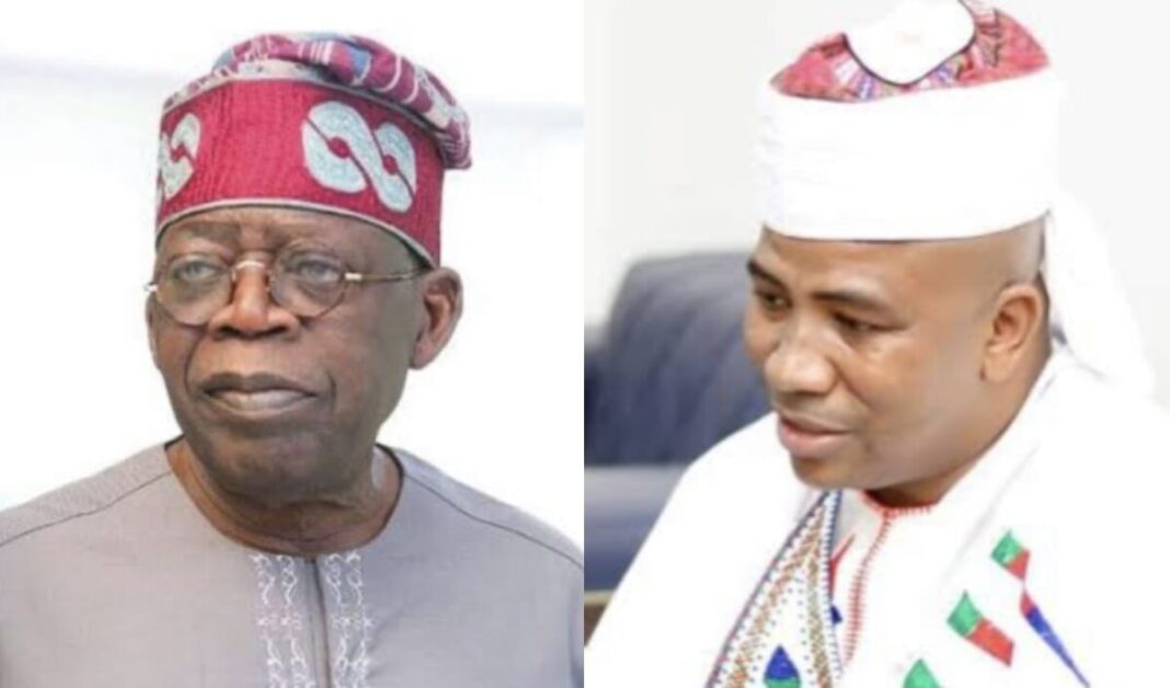 Miyetti Allah urges President Tinubu to retain nomadic education