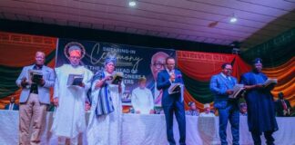 See your appointment as call to serve, Aiyedatiwa to new commissioners, SA’s, HoS