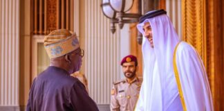 Tinubu welcomes multi-sectoral agreements with Qatar