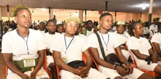 Accept your posting in good faith, NYSC DG tells corps members