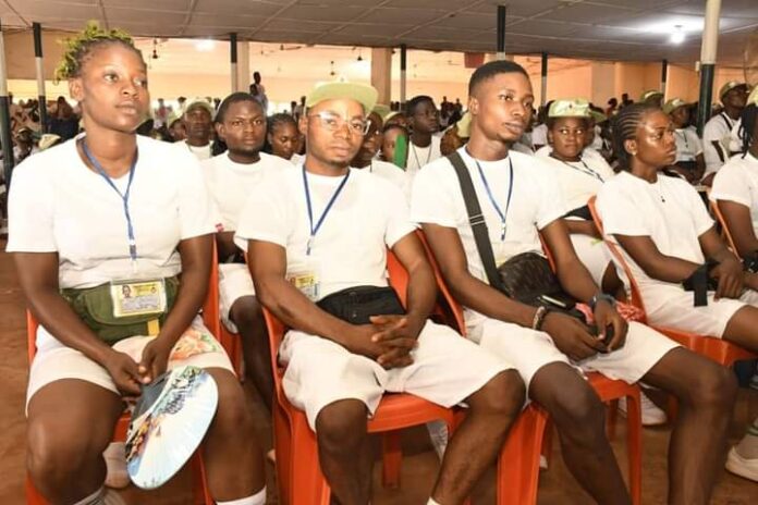 Accept your posting in good faith, NYSC DG tells corps members Accept your posting in good faith, NYSC DG tells corps members