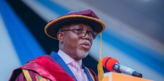 Aiyedatiwa approves N1.2bn to complete OAUSTECH abandoned projects