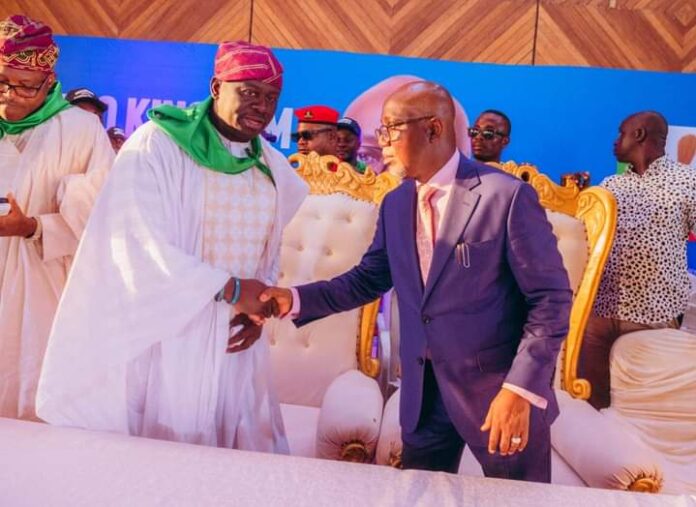 Guber Poll: Ondo Kingdom APC leaders endorse Aiyedatiwa Guber Poll: Ondo Kingdom APC leaders endorse Aiyedatiwa