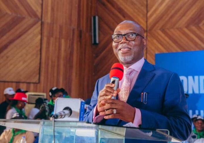 Gov Aiyedatiwa appoints Permanent Secretaries