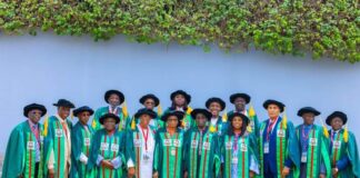 Ensure research outcomes guide policy formulation and execution, Tinubu tells ministers