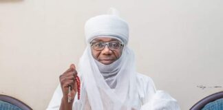 Kwara State Gov AbdulRazaq felicitates Muslims at Ramadan