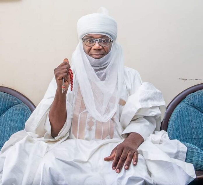 Kwara State Gov AbdulRazaq felicitates Muslims at Ramadan Kwara State Gov AbdulRazaq felicitates Muslims at Ramadan