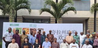 Kwara to become nation’s food hub – Agric Commissioner