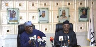 Gov AbdulRazaq seeks TETFUND’s support for Kwara tertiary institutions