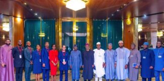 Tinubu directs prioritization of digital infrastructure investments to enhance business efficiency