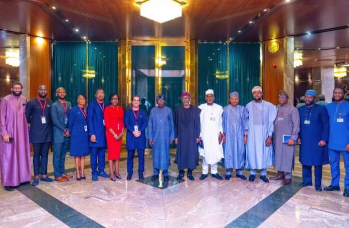 Tinubu directs prioritization of digital infrastructure investments to enhance business efficiency