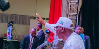 Aiyedatiwa: We’ll spare no effort in developing Ondo State