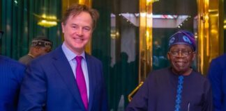 Tinubu: We’re sustaining investments in digital technology to enhance sustainability of small businesses