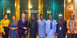 Tinubu backs sustainability reporting initiative for investment promotion