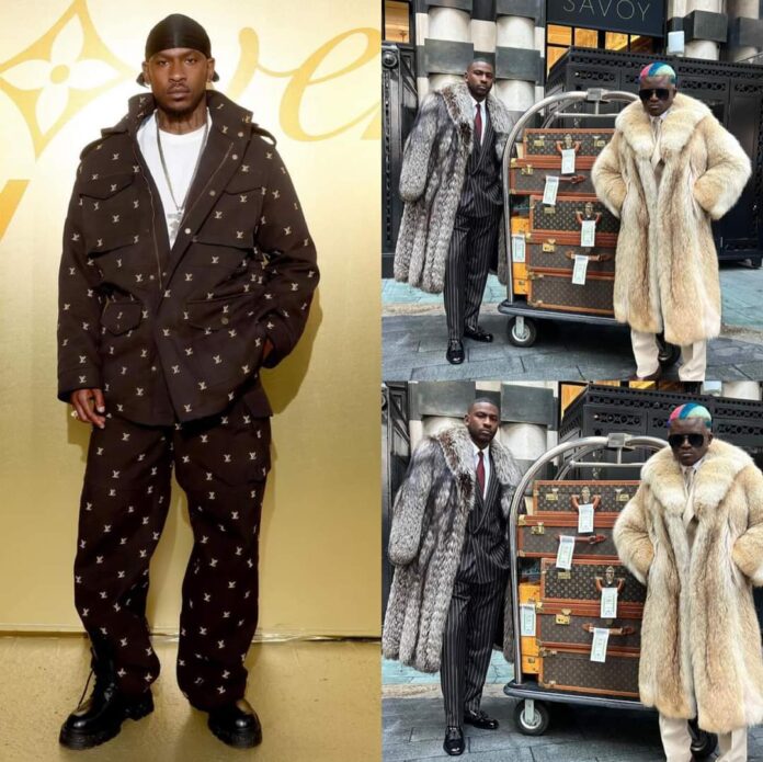 Portable: From ‘Zazu’ to the zenith- Here is how Omolami became a prominent figure