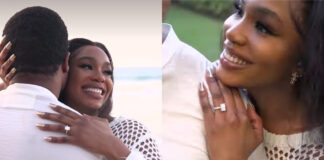 Sharon Ooja reveals she is marrried, refuses to disclose partner’s identity (VIDEO) Sharon Ooja is married