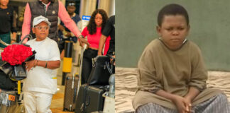 Pawpaw: Here is what popular Nollywood actor, Osita Iheme thinks about his trending memes on social media